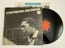 John Coltrane ?– Rare 1st Press A Love Supreme Impulse - A-77 Mono Gatefold