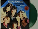 Rolling Stones - Through The Past Darkly - Decca - Holland - Green Vinyl - NM