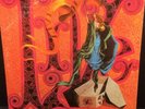 The Grateful Dead Live Dead Double LP with insert  Ex/Ex  Vinyl FREE SHIP