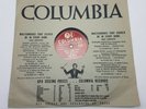 Frank Sinatra White Christmas / If you Are but a Dream Columbia 78 RPM 3756 NM