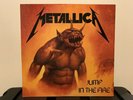 Metallica Jump In The Fire 12