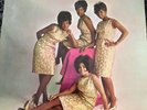 The Marvelettes - Too Many Fish In The Sea EP - TME 2003 - Tamla Motown
