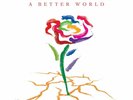 Chris De Burgh - A Better World VINYL LP