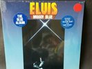 Elvis Presley Moody Blue LP Record Album STILL SEALED 