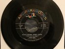 Joey Gee - Don’t Blow Your Cool/It’s More Than I Deserve - ABC Paramount