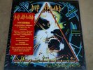 Def Leppard : Hysteria: The Singles VINYL 7