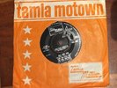 Earl Van Dyke - All For You - UK Soul 45 - Motown 1965 EX TMG 506