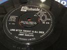 Jimmy Radcliffe - Long After Tonight Is All Over - UK Soul 45 Stateside 1964 EX