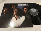The Plimsouls self-titled vinyl LP Planet P-13 US 1981 EXCELLENT
