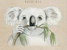 Various - Naturals Vinyl LP NEU 09543026