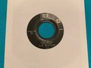 The Beatles Rare Black Silver Tollie Label Love Me Do PS I Love You 45 RPM