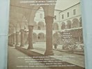 CONSERVATORIO  PARMA 1985 CONCERTO ANNO EUROPEO MUSICA 3 LP VIOLINO PIANO