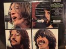 Vinyl The Beatles Let It Be Record Sealed Unopened Album Lennon McCartney