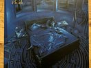 Phish RIFT 2015 deluxe limited edition first pressing Blue vinyl record