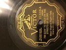 COUNTRY West Virginia Night Owls Victor 21533 Walk The Streets of Glory/ E+