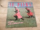 Au pairs playing with a different sex 1981