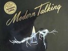 Modern Talking - In The Middle Of Nowhere - The 4th Al Vinyl Schallplatte 177482