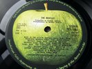 THE BEATLES White Album 1970 UK APPLE 4th COMPLETE, No 236975, SIDE-OPENER