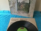 Led Zeppelin - Four Symbols.  Early UK Press (Nice)