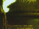 My Dying Bride - The Light At The End Of The World 2 x LP - Vinyl Record SEALED