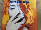 Suzanne Vega - 99.9F Korea LP Vinyl 1992 With Insert