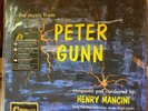 Henny Mancini - Peter Gunn(from The NBC)(200g Vinyl 2LP-45rpm), Analogue prod