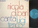 Di Bari Nicola  - Nicola Di Bari canta Luigi Tenco