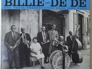 BILLIE & DE DE & THEIR PRESERVATION HALL JAZZ BAND   VINYL LP US PRESS