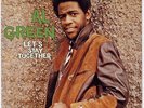 Al Green-Let`s Stay Together VINYL NEW