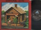 Grateful dead - Terrapin station