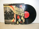 LP: THE WAILING WAILERS BOB MARLEY STUDIO ONE JAMAICAN ORIGINAL 1st PRESS