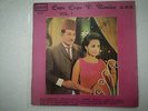 Saloma & P.Ramlee Vol 1 Malaysia 1960's Malay LP RARE