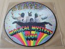 the beatles - magical mystery tour  -   lp ' - pic.disc