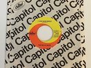 The Beach Boys / I Can Hear Music / 1969 Capitol Subsidiary  45 / Mint