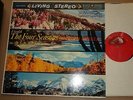 Societa Corelli VIVALDI The Four Seasons - RCA LSC-2424 Shaded Dog 1S/3S
