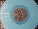 Madonna Madame X Blue Vinyl LP