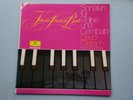OISTRAKH - Pischner - BACH Sonatas - DGG - NM