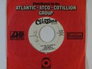 Crossover Soul 45 JEAN BATTLE I've Got To Come In/Unsatisfied Woman on Clintone