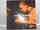 Introducing Kenny Burrell LP sealed 180 gm vinyl reissue Blue Note Tone Poet