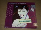 Duran Duran RIO Hungry Like The Wolf New SEALED Hype STICKER ST-12211 ORG