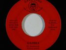 Sweet Soul 45 YOUNG MODS Gloria/You Brought The Sunshine on Gang-Land