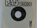Sweet Soul/Funk 45 KICKIN MUSTANGS Take A Miracle/Kickin on Plato VG++