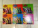 ROCK REVIVAL 6 x LP BOX SET CHUCK BERRY, BO DIDDLEY, BIG BOPPER, JERRY LEE LEWIS