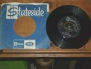 1964 UK Martha And The Vandellas - Wild One / Dancing Slow - Stateside SS 383 Ex