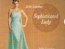 Julie London Sophisticated Lady NEAR MINT Liberty Vinyl LP