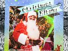 Phil Spector's Christmas Album Original Vinyl LP Beatles   Apple Records ?