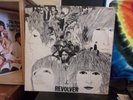The Beatles Revolver LP 1966 MONO UK pressing Eleanor Rigby Parlophone