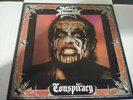 King Diamond Conspiracy LP / Vinyl  Album