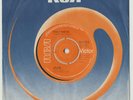 Dolly Parton - Jolene / Coat Of Many Colours - 7
