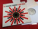 Urbie Green  THE PERSUASIVE TROMBONE  LP Command 298005 - 1960 Promo near mint